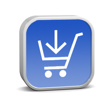 ecommerce-button